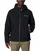 Columbia Altbound Waterproof Jacket Dark Green