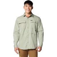 Landroamer Cotton Rich Twill Shirt