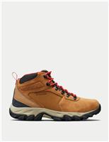 Newton Ridge Plus II Suede Walking Boots