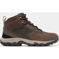 Newton Ridge Plus II Suede Walking Boots