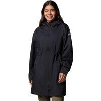 Weekend Adventure Raincoat