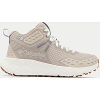 Columbia Konos Outdry Walking Boots Copper