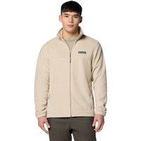 Steens Mountain 2.0 Fleece Zip Up Jumper