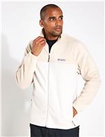 Steens Mountain 2.0 Fleece Zip Up Jumper