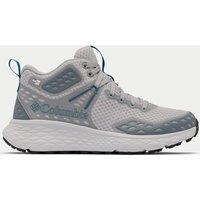 Columbia Konos Outdry Walking Boots Medium Grey Mix