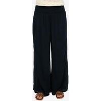 Relaxed Trousers