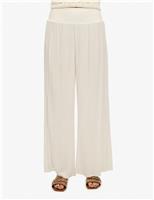 Relaxed Trousers