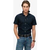 Relaxed Fit Pure Cotton Oxford Shirt