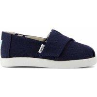 Kids Espadrilles (4 Small - 10 Large)