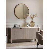 Marmo 3 Door Sideboard