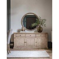 Vancouver 3 Door Sideboard