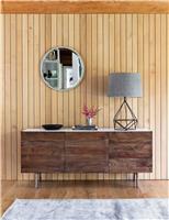 Barcelona 2 Door Sideboard