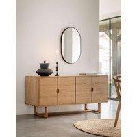 Craft 4 Door Sideboard