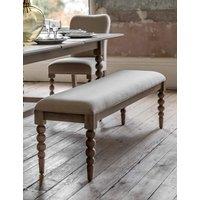 Artisan Bench