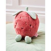 Personalised Strawberry Plush Toy