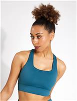 Astrid Non Wired Sports Bra