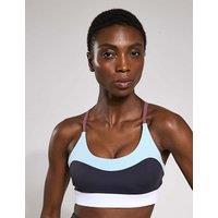 Limitless Medium Support Sports Bra