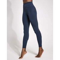 Lilybod Chloe Cloud-Core High Waisted Leggings Navy