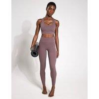 Chloe Cloud-Core High Waisted Leggings