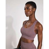 Frankie Cloud-Core Firm Support Sports Bra