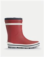 Kids Wellies (4 Small - 8 Small)