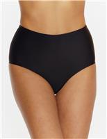 3pk High Waisted Knickers