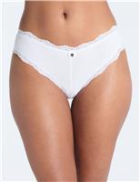 3pk Tatiana Brazilian Knickers