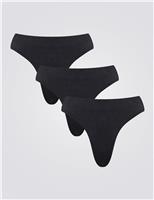 3pk Thongs