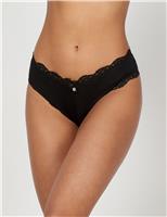 5pk Brazilian Knickers
