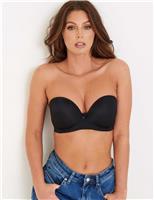Definitions Multiway Strapless Bra (B-G)