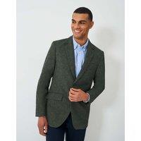 Single Breasted Blazer