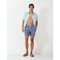Floral Swim Shorts