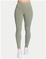 Go Walk High Waisted Leggings