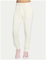 Skechluxe Elevate Drawstring Cuffed Joggers
