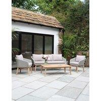Sol 5 Seater Lounge Set