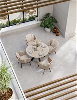 Bali 4 Seater Dining Set