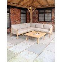 Roma 5 Seater Lounge Set