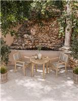 Roma Bistro Table and 2 Chairs