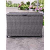 Rattan Cushion Storage Box 510L