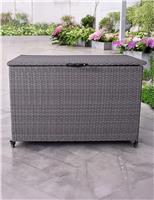 Rattan Cushion Storage Box 510L