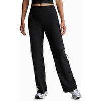 Spacedye Line Up Wide Leg Yoga Joggers