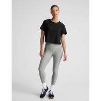 Featherweight Supreme Relaxed Crop T-Shirt