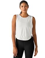Featherweight Waist No Time Wrap Front Top
