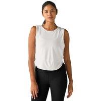 Featherweight Waist No Time Wrap Front Top