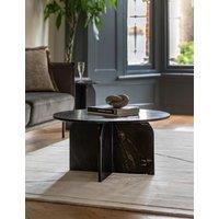 Amalfi Marble Coffee Table