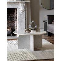 Amalfi Marble Coffee Table