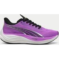 Puma Velocity NITRO 3Trainers Pink Magenta