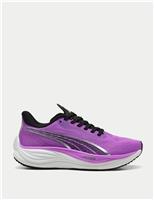 Puma Velocity NITRO 3Trainers Pink Magenta