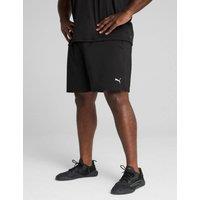 Puma Tad Essentials 7 Woven Sports Shorts Khaki