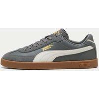 Club II Era Leather Trainers